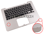 Apple A1278 Kb Palmrest No Tp 661-6595