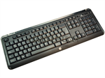 Hp Latin Spanish Kb 667209-161 No Dongle. Model: Kg-1061 667209-161
