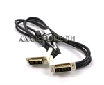 Dell 6Ft M-M Dvi Cable 6715000037P00