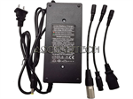 Yaremyeye 67.2V 3A Scooter Charger. Part Number: 67V_3A_Charger