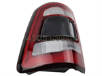 Lathsy Left Led Tail Light 68262533Ah. Model: Aktl-082L