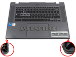 Acer Kb Palmrest Tp Assy 6B.Kcwn7.023. Part Number: 6B.Kcwn7.023 6Bkcwn7023