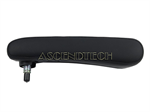 Omozone Armrest 6Bu68jxwaa For Fiat 500. Model: D-3018P