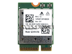 Qualcomm Qcnfa765 M.2 2230 Wifi Bt Card. Part Number: 11566-21-02245