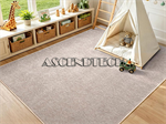 Finrec 6X7ft Oatmeal White Area Rug. Part Number: 6X7ft_Outm_Wht_Area_Rug