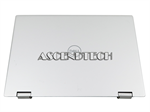 Dell 14 7420 Lcd Cover W/ Hinges 6Xt2d. Part Number: 6Xt2d 06Xt2d Cn-06Xt2d
