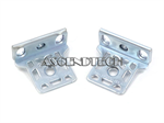 Cisco Pair Mount Brackets 700-20543-01