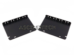 Foxconn Rack Mount Brackets 700-01393-01