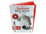 Sunbeam Micromink Heating Wrap 700-825. Model: Cat94x