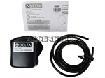 Delta Faucet Garbage Disposal Air Switch. Model: 72050