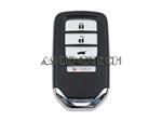 Dasbecan Acj932hk1210a Key Fob Remote. Part Number: 72147-T0a-A11