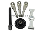 Dearchan Wheel Hub Removal Tool 7394