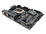 Asrock X399 Taichi Motherboard No I/O. Part Number: 80-Mxb5r0-A1a06