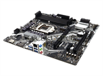 Asrock B365m Ib-R Motherboard No I/O. Part Number: 80-Mxbbg0-A1a01