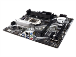 Asrock B365m Ib-R Motherboard No I/O. Part Number: 80-Mxbbg0-A1a01