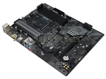 Asrock B550 Phantom Gaming 4/Ac Mb No Io. Part Number: 80-Mxbdz0-A1d01