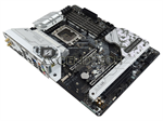 Asrock Z790 Steel Legend Wifi Mb No I/O. Part Number: 80-Mxbkd0-A1a02
