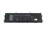 Dell Alienware X15 87Wh Battery 817Gn. Part Number: 817Gn 0817Gn Cn-0817Gn