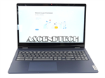 Lenovo Ip 15Ijl7 4Gb Chromeos Laptop. Model: 82T3000dus