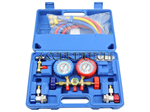Orion Motor Tech R502 Freon Recharge Kit. Part Number: 8542049659. Model: Omtdmg3n