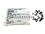 Hp 2.5D 3.5L Screws 1947 Pcs 858295-001