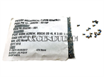 Hp Bse30 Screws 1918 Pcs 858296-001