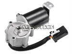 Transfer Case Shift Motor For Ford F-150. Part Number: 8L1z7g360ab