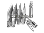 Dynofit Lug Nuts 8S060c-20 For Toyota