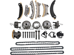 Carmocar Timing Chain Kit 9-0753S. Model: Ws-E125