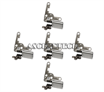 Lot Of 5 Lenovo Yoga 2 Right Lcd Hinge. Part Number: 90205204