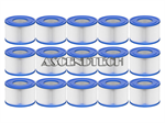 Vickmons 15-Pack Filter Cartridge 90352E