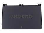 Asus Q325ua Touchpad 90Nb0en2-R90010