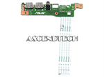 Asus F415 X415 I/O Board 90Nb0st0-R10020. Model: X415ja_Io