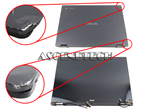 Asus Chromebook Flip Cx5 Lcd Assembly. Part Number: 90Nx0541-R20010