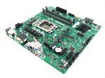 Asus Expertcenter D5 Motherboard No I/O. Part Number: 90Pf0330-P00020. Model: D500td Main Bd