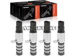 A-Premium 4Pcs Vvt Solenoid 916-612