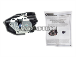 Door Lock Actuator 937-802 For Bmw 128I