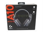 Logitech Astro A10 Headset 939-002069