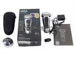 Braun Series9 Pro+ 9517S Electric Shaver