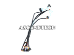 Dell Serial Ata Hdd Cables 98Fd9. Part Number: 98Fd9 098Fd9 Cn-098Fd9