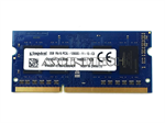 Kingston 2Gb Ddr3 Ram 9995594-009.A00g. Model: Ktx3gv-Etb