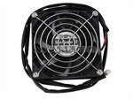 Sanyo Denki 24V Cooling Fan 9A0924g4d01