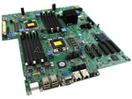 Dell Poweredge T610 Motherboard 9Cgw2. Part Number: 9Cgw2 09Cgw2 Cn-09Cgw2