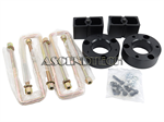 Dynofit Leveling Lift Kit 9K001a-3-3