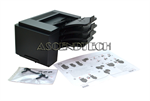 Dell B5460dn 9X8hh 4-Bin Mailbox Tray. Model: 9X8hh 2Kw9h