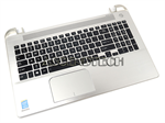 Toshiba Satellite Kb Palmrest Tp Assy. Part Number: A000295200