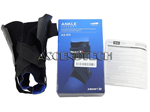 Zamst A2-Dx Medium Left Ankle Brace