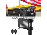 Joytutus Flag Pole Mount A3406-00101