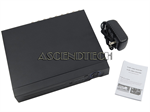 Fuers 16-Channel 5Mp 4Tb Video Recorder. Model: A6716lme 16Ch Dvr
