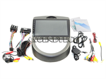 Car Radio 9" For Kia Soul 2010-2013. Part Number: A7900a3662h1mi2-60Us